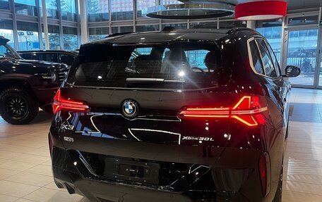 BMW X3, 2025 год, 7 800 000 рублей, 2 фотография