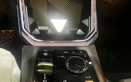 BMW X3, 2025 год, 7 800 000 рублей, 3 фотография