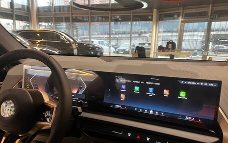 BMW X3, 2025 год, 7 800 000 рублей, 7 фотография