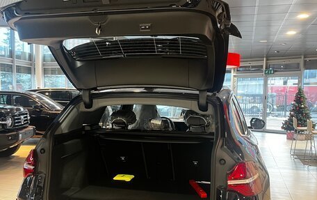 BMW X3, 2025 год, 7 800 000 рублей, 5 фотография