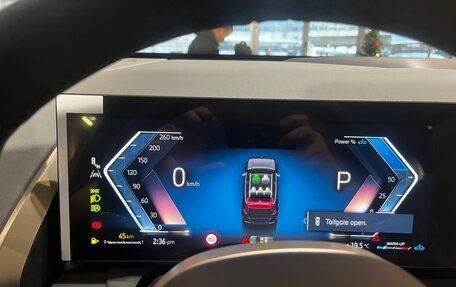 BMW X3, 2025 год, 7 800 000 рублей, 8 фотография