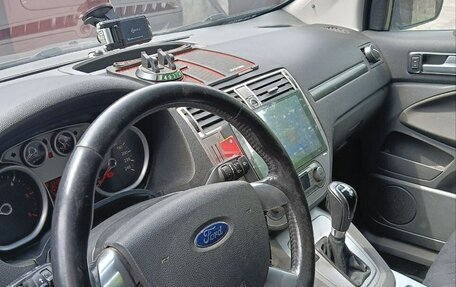 Ford Kuga III, 2012 год, 850 000 рублей, 5 фотография