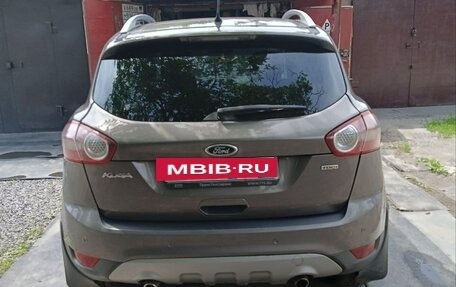 Ford Kuga III, 2012 год, 850 000 рублей, 6 фотография