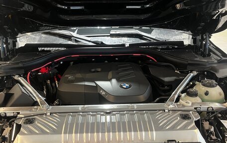 BMW X3, 2025 год, 7 800 000 рублей, 10 фотография