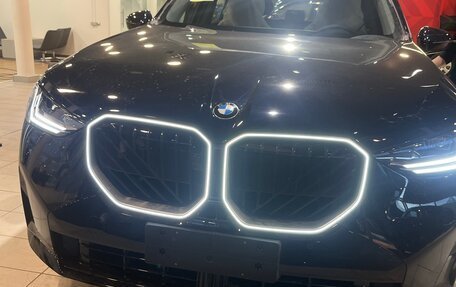BMW X3, 2025 год, 7 800 000 рублей, 16 фотография