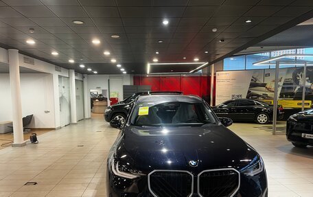 BMW X3, 2025 год, 7 800 000 рублей, 12 фотография