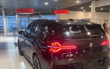 BMW X3, 2025 год, 7 800 000 рублей, 14 фотография