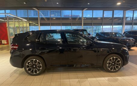 BMW X3, 2025 год, 7 800 000 рублей, 13 фотография