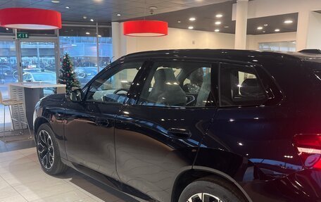 BMW X3, 2025 год, 7 800 000 рублей, 15 фотография