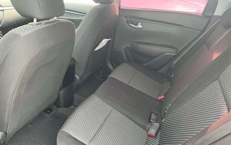 KIA Rio IV, 2019 год, 1 390 000 рублей, 8 фотография