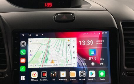 KIA K3 I, 2017 год, 1 230 000 рублей, 8 фотография