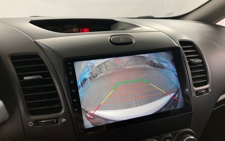 KIA K3 I, 2017 год, 1 230 000 рублей, 7 фотография