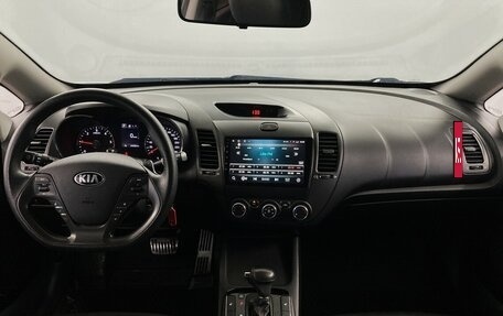 KIA K3 I, 2017 год, 1 230 000 рублей, 5 фотография