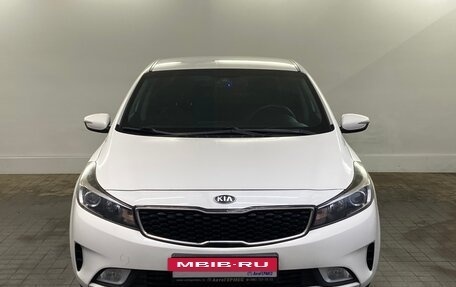 KIA K3 I, 2017 год, 1 230 000 рублей, 2 фотография