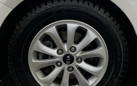 KIA K3 I, 2017 год, 1 230 000 рублей, 18 фотография