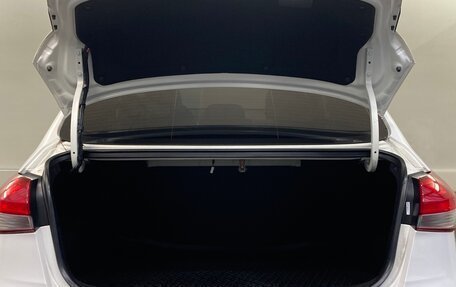 KIA K3 I, 2017 год, 1 230 000 рублей, 16 фотография