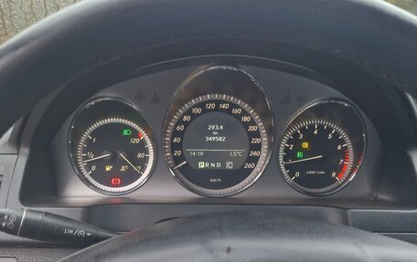 Mercedes-Benz C-Класс, 2009 год, 1 100 000 рублей, 6 фотография