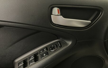 KIA K3 I, 2017 год, 1 230 000 рублей, 13 фотография