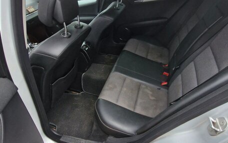 Mercedes-Benz C-Класс, 2009 год, 1 100 000 рублей, 3 фотография