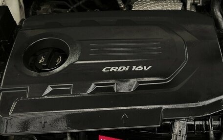 KIA K3 I, 2017 год, 1 230 000 рублей, 17 фотография