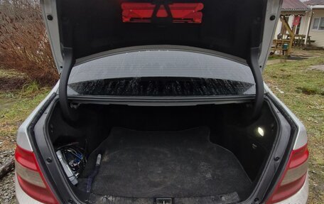 Mercedes-Benz C-Класс, 2009 год, 1 100 000 рублей, 9 фотография