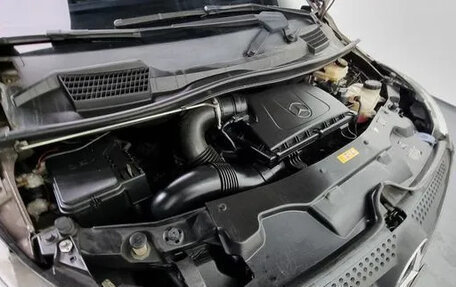 Mercedes-Benz V-Класс, 2024 год, 37 235 000 рублей, 4 фотография