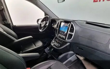 Mercedes-Benz V-Класс, 2024 год, 37 235 000 рублей, 8 фотография