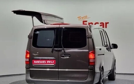 Mercedes-Benz V-Класс, 2024 год, 37 235 000 рублей, 11 фотография