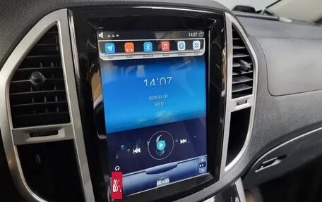 Mercedes-Benz V-Класс, 2024 год, 37 235 000 рублей, 5 фотография