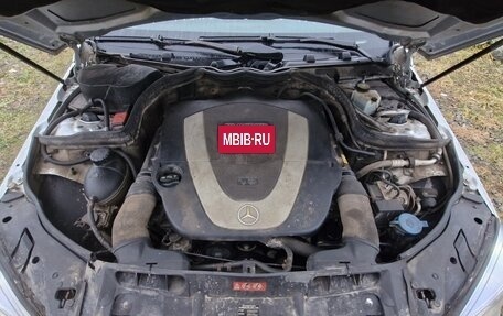 Mercedes-Benz C-Класс, 2009 год, 1 100 000 рублей, 11 фотография