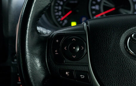 Toyota Voxy III, 2018 год, 2 349 000 рублей, 22 фотография