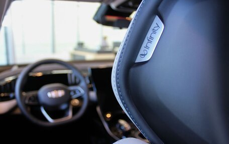 Geely Atlas, 2024 год, 4 017 190 рублей, 9 фотография