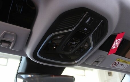 Geely Atlas, 2024 год, 4 017 190 рублей, 3 фотография