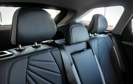 Geely Atlas, 2024 год, 4 017 190 рублей, 17 фотография