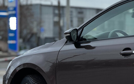 Volkswagen Jetta VI, 2011 год, 799 000 рублей, 4 фотография