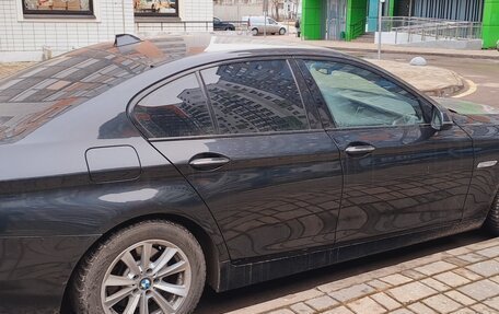 BMW 5 серия, 2015 год, 2 200 000 рублей, 3 фотография
