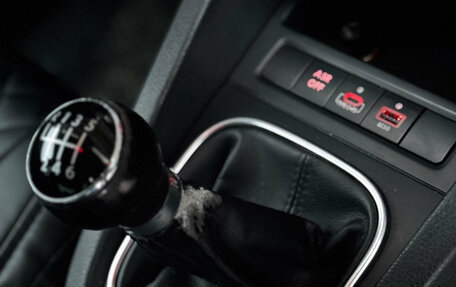 Volkswagen Jetta VI, 2011 год, 799 000 рублей, 19 фотография