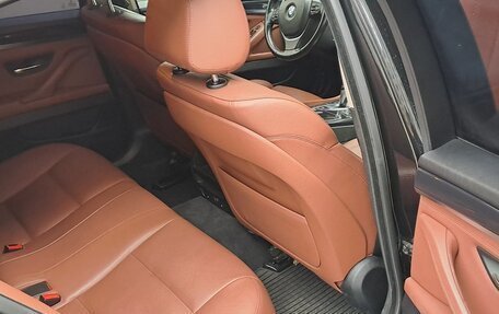 BMW 5 серия, 2015 год, 2 200 000 рублей, 7 фотография