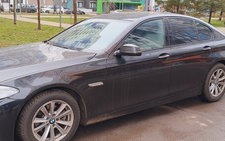 BMW 5 серия, 2015 год, 2 200 000 рублей, 6 фотография