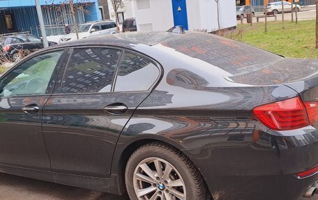 BMW 5 серия, 2015 год, 2 200 000 рублей, 4 фотография