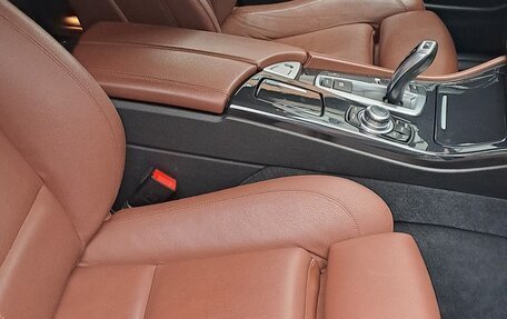 BMW 5 серия, 2015 год, 2 200 000 рублей, 10 фотография