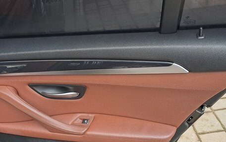 BMW 5 серия, 2015 год, 2 200 000 рублей, 9 фотография