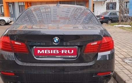 BMW 5 серия, 2015 год, 2 200 000 рублей, 5 фотография