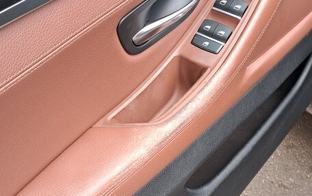 BMW 5 серия, 2015 год, 2 200 000 рублей, 13 фотография