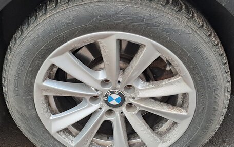 BMW 5 серия, 2015 год, 2 200 000 рублей, 16 фотография