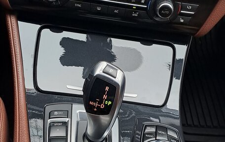 BMW 5 серия, 2015 год, 2 200 000 рублей, 19 фотография