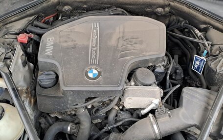 BMW 5 серия, 2015 год, 2 200 000 рублей, 20 фотография