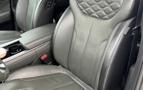 Hyundai Palisade I, 2020 год, 4 980 000 рублей, 6 фотография