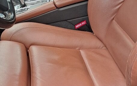 BMW 5 серия, 2015 год, 2 200 000 рублей, 14 фотография