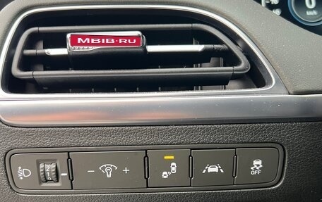 Hyundai Palisade I, 2020 год, 4 980 000 рублей, 8 фотография